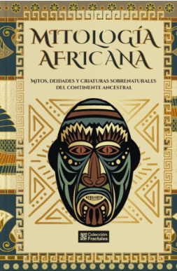 MITOLOGIA AFRICANA