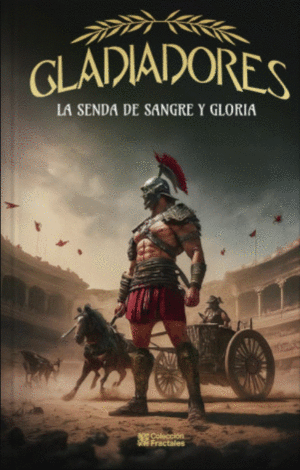 GLADIADORES ROMANOS
