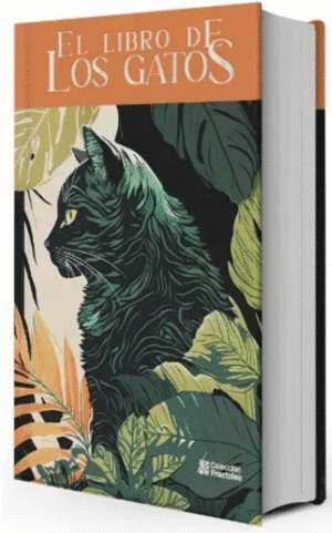EL LIBRO DE LOS GATOS