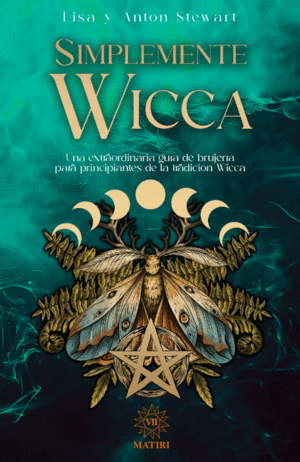SIMPLEMENTE WICCA