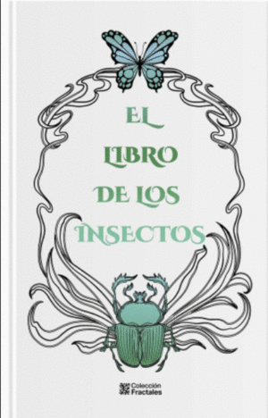 EL LIBRO DE LOS INSECTOS