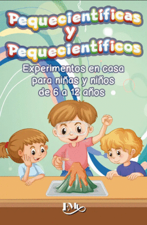 PEQUECIENTÍFICAS Y PEQUECIENTÍFICOS
