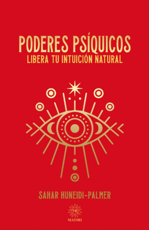 PODERES PSIQUICOS