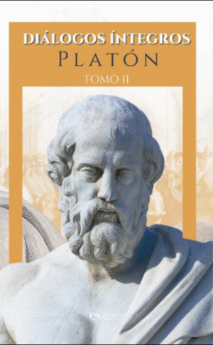 DIALOGOS INTEGROS TOMO II