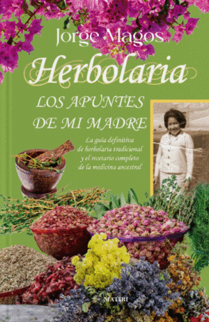 HERBOLARIA