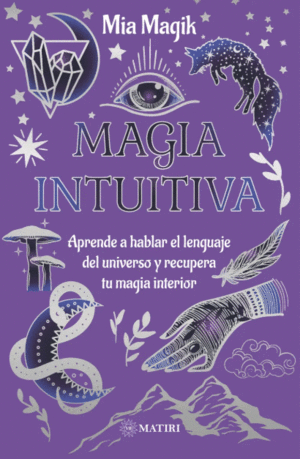 MAGIA INTUITIVA