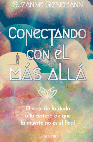 CONECTANDO CON EL MAS ALLA