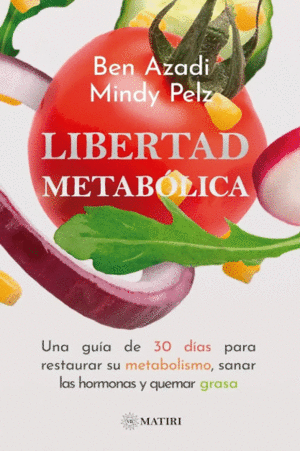 LIBERTAD METABOLICA
