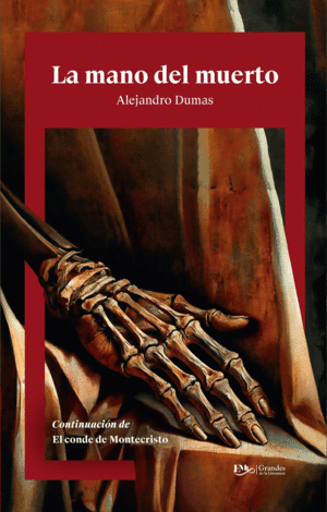 LA MANO DEL MUERTO