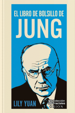 EL LIBRO DE BOLSILLO DE JUNG