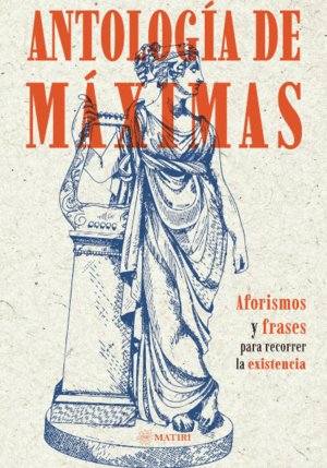 ANTOLOGIA DE MAXIMAS