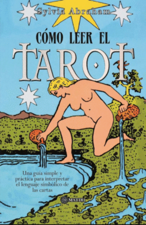 CÓMO LEER EL TAROT