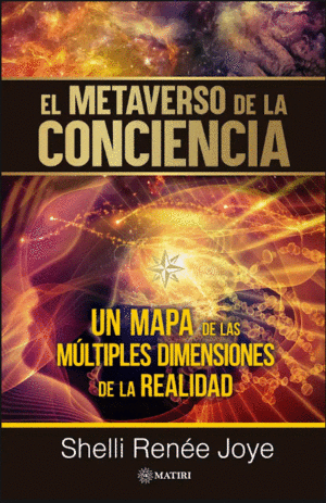EL METAVERSO DE LA CONCIENCIA