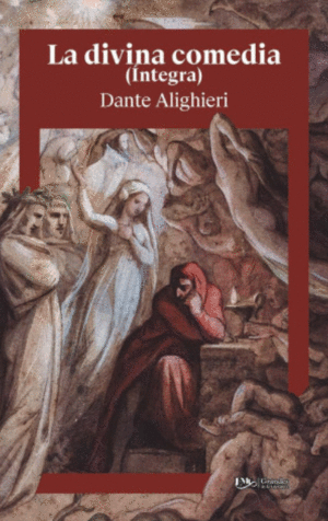 LA DIVINA COMEDIA