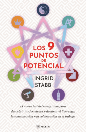 LOS 9 PUNTOS DE POTENCIAL