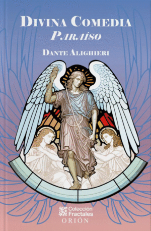 DIVINA COMEDIA PARAISO