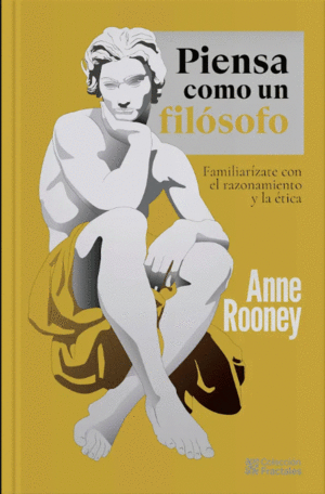 PIENSA COMO UN FILÓSOFO