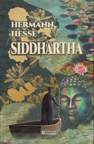 HERMAN HESSE SIDDARTHA