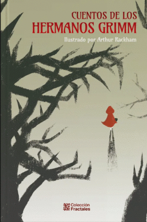 CUENTOS DE LOS HERMANOS GRIMM