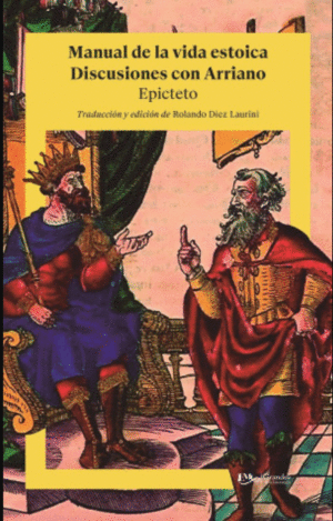 MANUAL DE LA VIDA ESTOICA