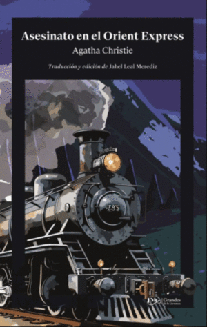 ASESINATO EN EL ORIENT EXPRESS