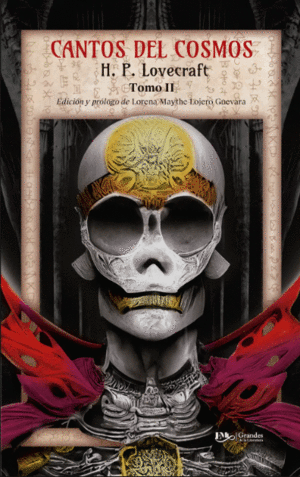 CANTOS DEL COSMOS. TOMO II