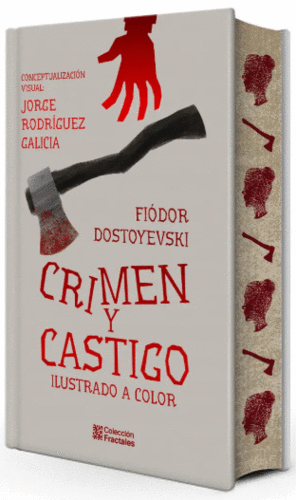 CRIMEN Y CASTIGO