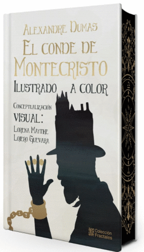 CONDE DE MONTECRISTO
