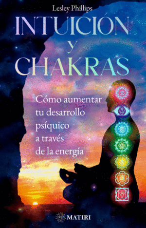 INTUICIÓN Y CHAKRAS
