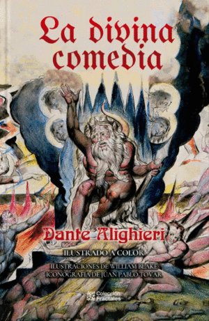 LA DIVINA COMEDIA