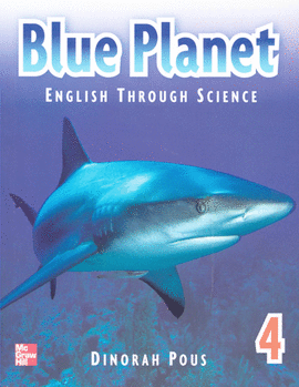 BLUE PLANET 4