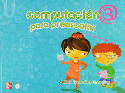 COMPUTACION PARA PREESCOLAR