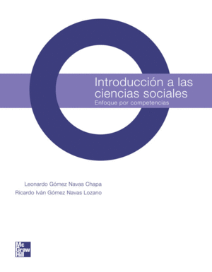 INTRODUCCION A LAS CIENCIAS SOCIALES