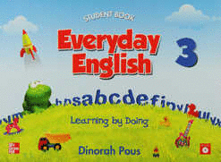 EVERYDAY ENGLISH 3 STUDENTS BOOK