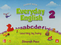 EVERYDAY ENGLISH 2 STUDENTS BOOK