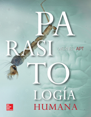 PARASITOLOGIA HUMANA