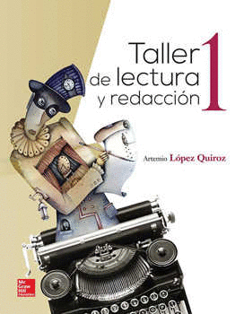 TALLER DE LECTURA Y REDACCION 1 DGB