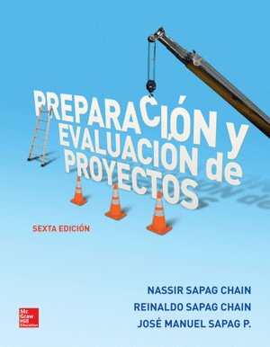 PREPARACION Y EVALUACION DE PROYECTOS