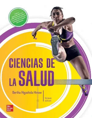 CIENCIAS DE LA SALUD / 8 ED.