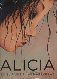 ALICIA EN EL PAÍS DE LAS MARAVILLAS