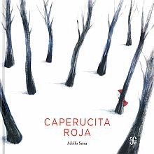 CAPERUCITA ROJA