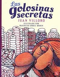 LAS GOLOSINAS SECRETAS