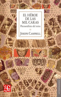 EL HÉROE DE LAS MIL CARAS