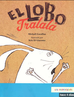 EL LOBO TRALALA