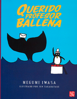 QUERIDO PROFESOR BALLENA
