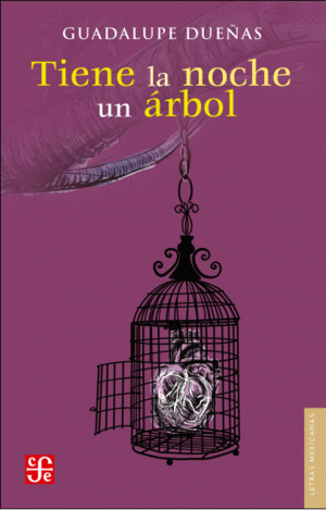 TIENE LA NOCHE UN ÁRBOL