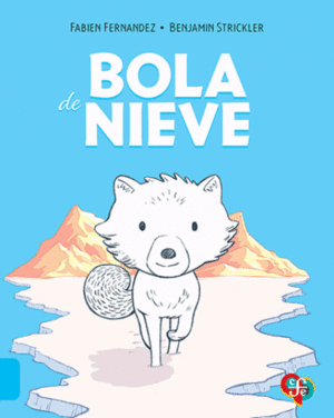 BOLA DE NIEVE