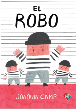 EL ROBO