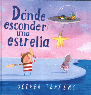 DÓNDE ESCONDER UNA ESTRELLA