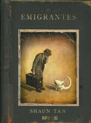 EMIGRANTES